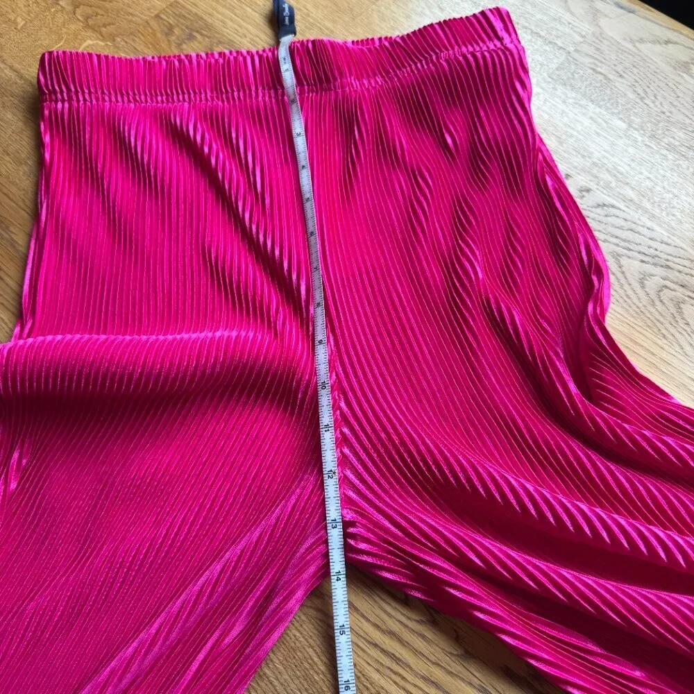 SHEIN pink high